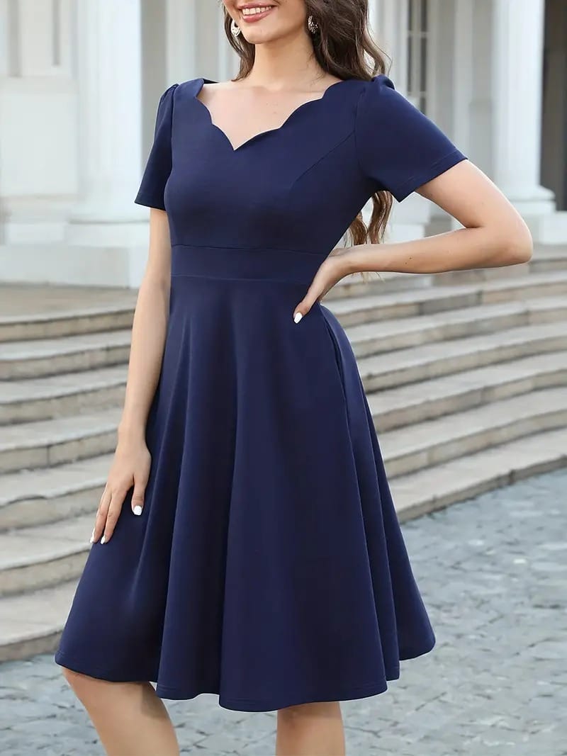 VESTIDO VALERIA