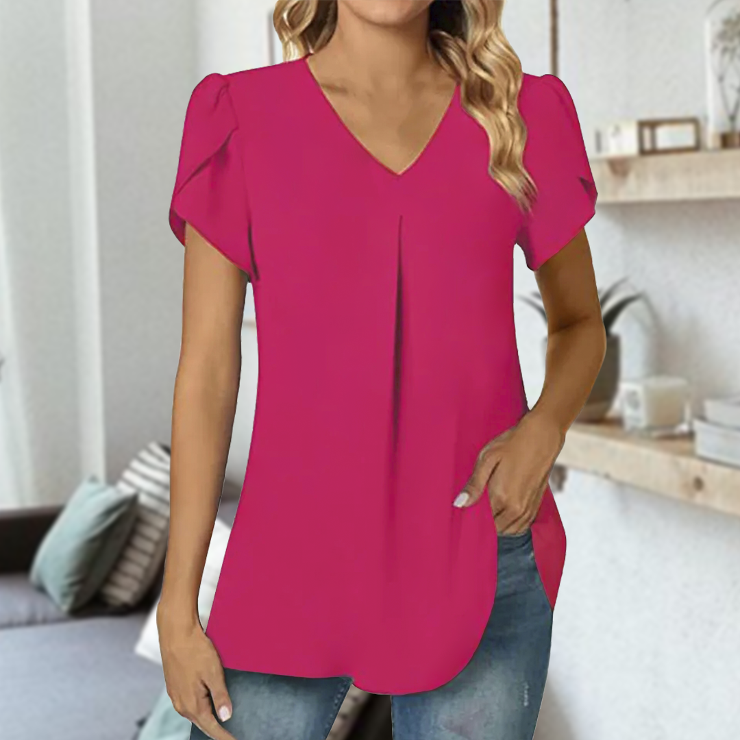 BLUSA THALIA